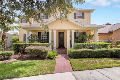 14528 Old Thicket Trce, Winter Garden, FL 34787