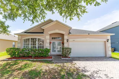 2727 Eagle Glen Cir, Kissimmee, FL 34746
