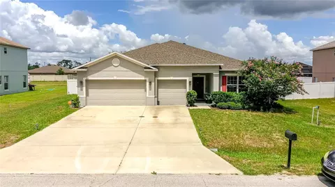 1412 Nelson Brook Way, Kissimmee, FL 34759