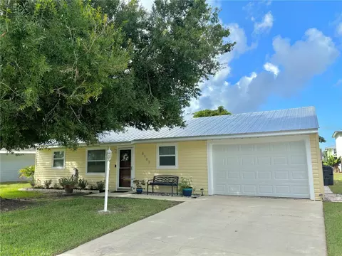 5202 SE 43rd Trce, Okeechobee, FL 34974