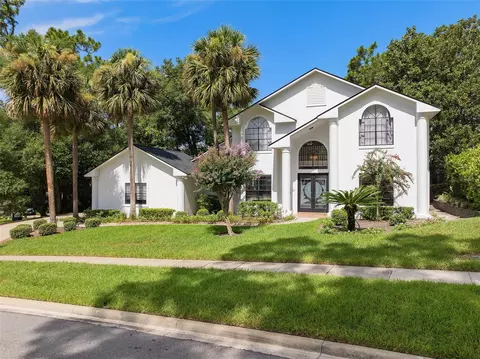 2409 Willow Springs Ct, Apopka, FL 32712