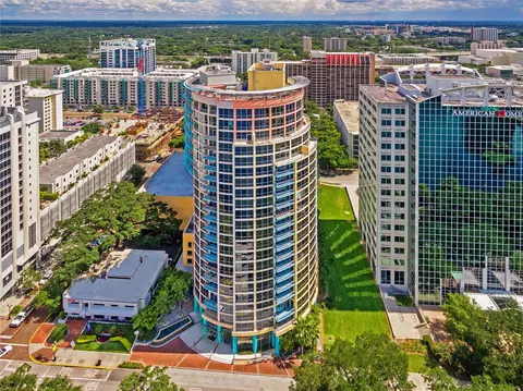 322 E Central Blvd #1902, Orlando, FL 32801