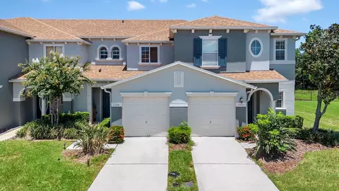 2550 Hassonite St, Kissimmee, FL 34744