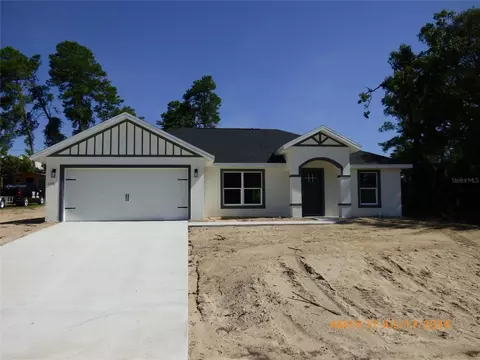 17171 SW 44th Cir, Ocala, FL 34473