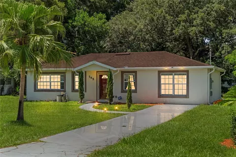 745 Temple Ave, Orange City, FL 32763