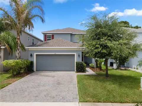 496 Red Rose Ln, Sanford, FL 32771