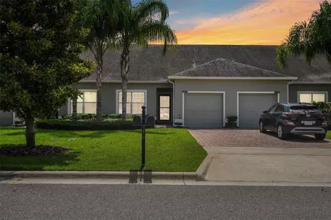 3605 Solana Cir #C, Clermont, FL 34711