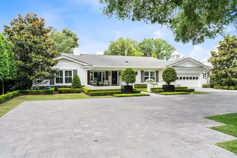 931 N Park Ave, Winter Park, FL 32789