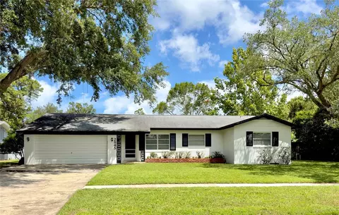 2845 Kings Deer Rd, Winter Park, FL 32792