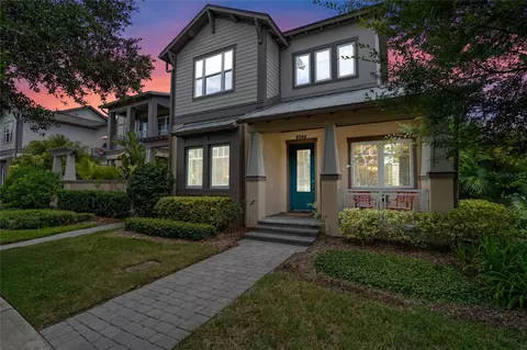 8304 Tavistock Lakes Blvd, Orlando, FL 32827