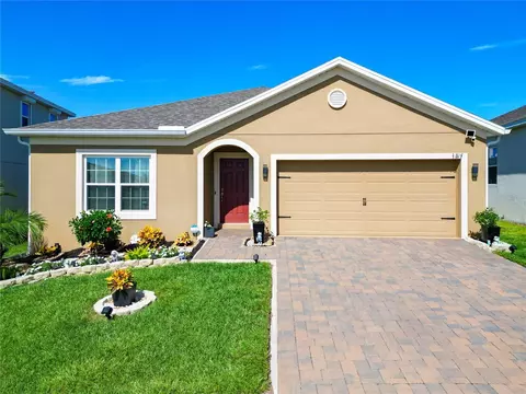 187 Petosky Rd, Groveland, FL 34736