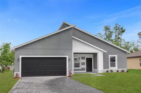 17015 SW 41st Ave Rd, Ocala, FL 34473