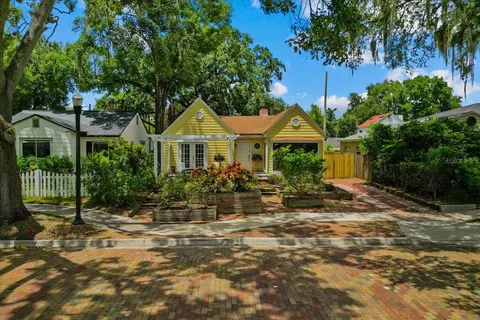 615 Richmond St, Orlando, FL 32806