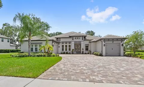 25856 Crossings Bluff Ln, Sorrento, FL 32776
