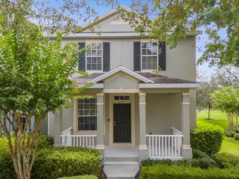 2043 S Avalon Park Blvd, Orlando, FL 32828
