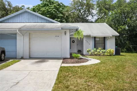2510 Fabry Cir, Orlando, FL 32817