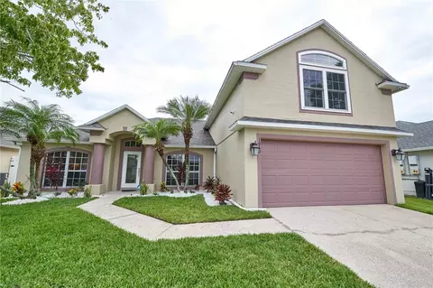 1060 Girard Dr, Orlando, FL 32824