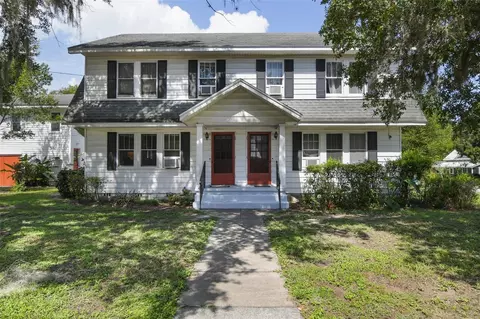 1102 S Center St, Eustis, FL 32726