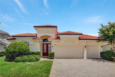 11549 Vicolo Loop, Windermere, FL 34786