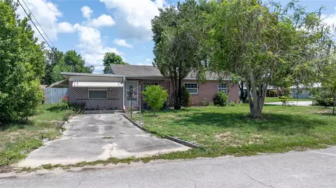 505 W Hoffman St, Lake Alfred, FL 33850