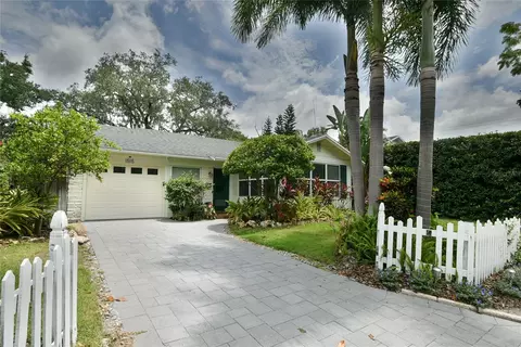 1515 E Ridgewood St, Orlando, FL 32803
