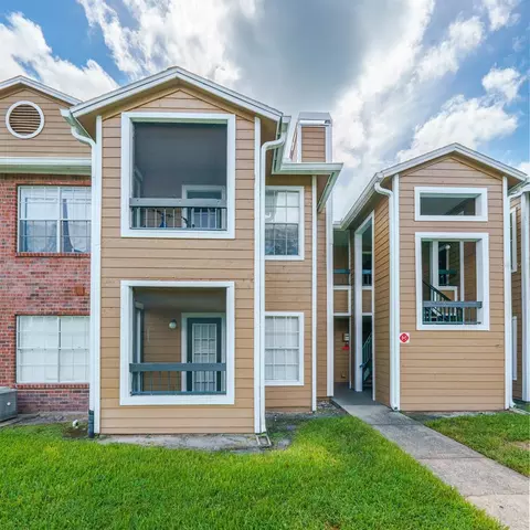4350 Perkinshire Ln #Q-109, Orlando, FL 32822