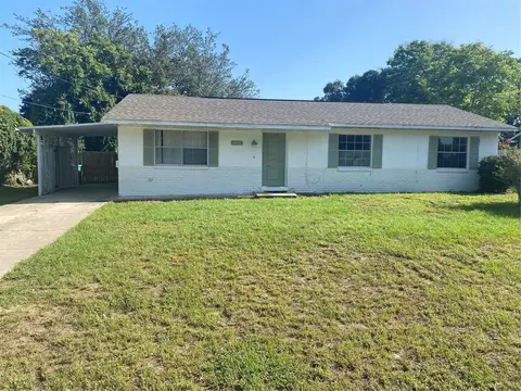1110 Outlook Dr, Deltona, FL 32725
