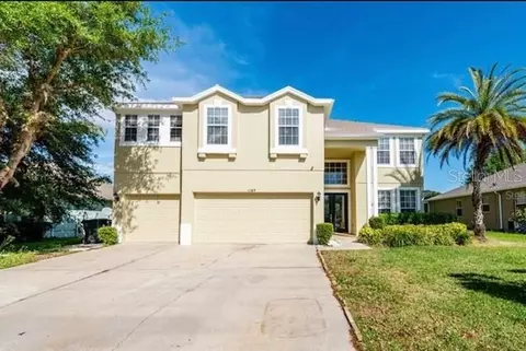 3289 Jamber Dr, Ocoee, FL 34761 photo 1