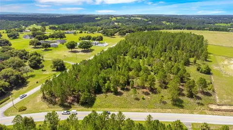 County Road 561 & Hidden Ridge Lane, Clermont, FL 34711