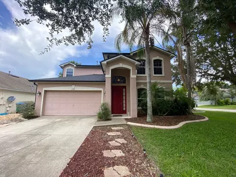 244 Kettering Rd, Deltona, FL 32725