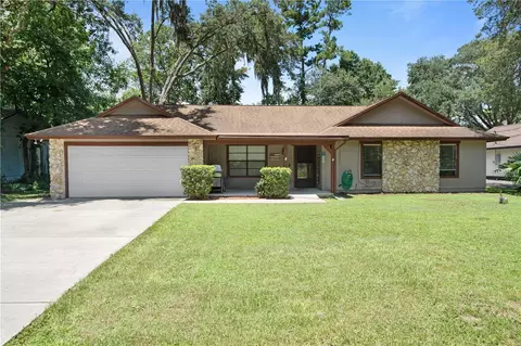 628 Sailfish Rd, Winter Springs, FL 32708