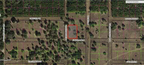 229 N Copperfield Ter, Inverness, FL 34453