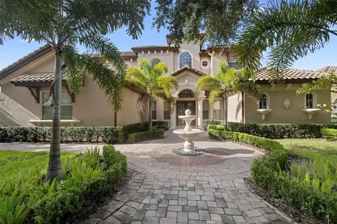 9108 Tintori Ln, Windermere, FL 34786