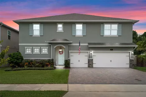945 Talon Pl, Winter Springs, FL 32708