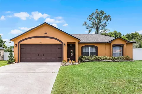 2950 Arrendonda Dr, Deltona, FL 32738