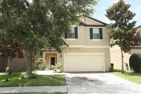 389 Capron Ash Loop, Casselberry, FL 32707