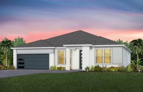 11252 Rising Sun St, Orlando, FL 32829