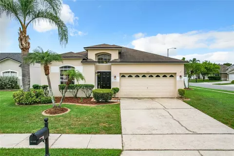 400 Casting Ct, Orlando, FL 32825