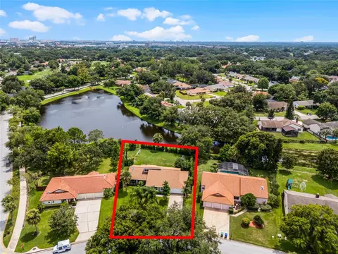 7306 Sparkling Lake Rd, Orlando, FL 32819