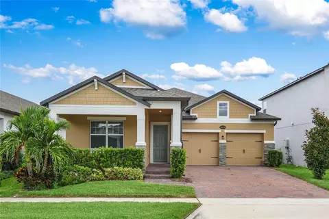 12176 Encore At Ovation Way, Winter Garden, FL 34787