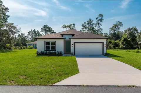 16429 SW 27th Cir, Ocala, FL 34473
