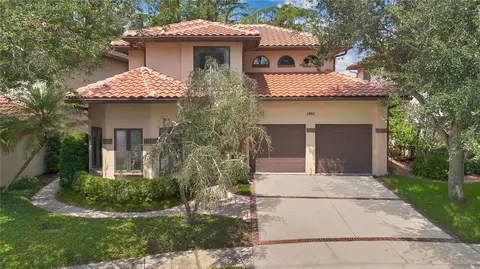 1886 Turnberry Ter, Orlando, FL 32804