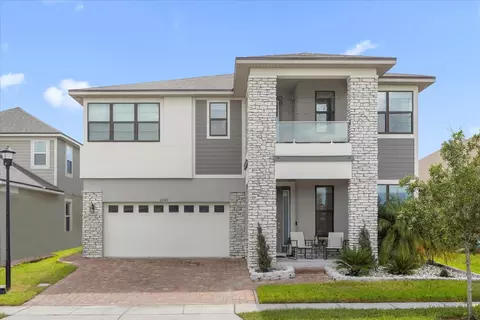 2740 Chantilly Ave, Kissimmee, FL 34741