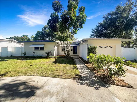 4523 20th Ave N, Saint Petersburg, FL 33713