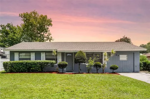 2703 Messina Ave, Orlando, FL 32811