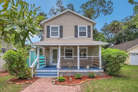 1105 S Laurel Ave, Sanford, FL 32771