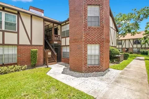5323 Hansel Ave #E-13, Orlando, FL 32809