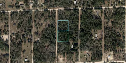 NE 127th Court, Williston, FL 32696