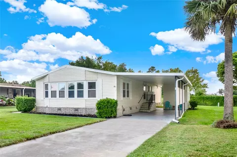 2040 Canopy Cir #149, Zellwood, FL 32798
