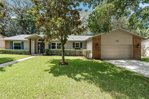 174 Wood Ridge Trl, Sanford, FL 32771
